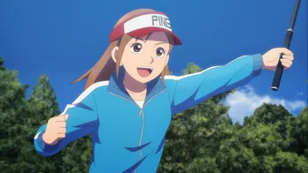 <「オーイ!とんぼ」第2期>故郷を離れる決心をしたとんぼ…フェリーの中で五十嵐との出会いや島での生活を振り返る