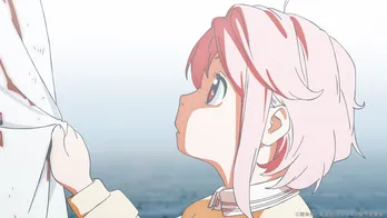 <ダンダダン>神回アクさら&アイラの号泣エピソードに「心えぐられる」「ギャグアニメじゃなかったの?」