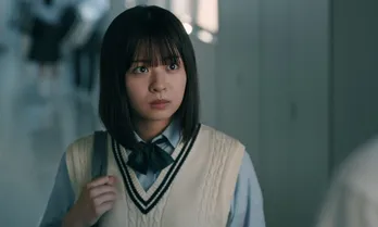 刺激的なシーンも「等身大の心情を大切に描きたい」鈴間Pが語る、莉子&杢代和人らキャスト陣への期待<3年C組は不倫してます。>