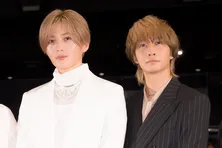 Travis Japan中村海人、「!!」絵文字使用をツッコまれ驚き 八木勇征「俺でもあんまり使わないかも」