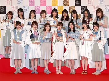 “東京駅でパンツ落とした”、NGT48荻野が赤面エピソード告白