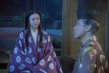 柄本佑“道長”は木村達成“三条天皇”から思わぬ提案をされる…一方、吉高由里子“まひろ”も父から相談を受ける<光る君へ>