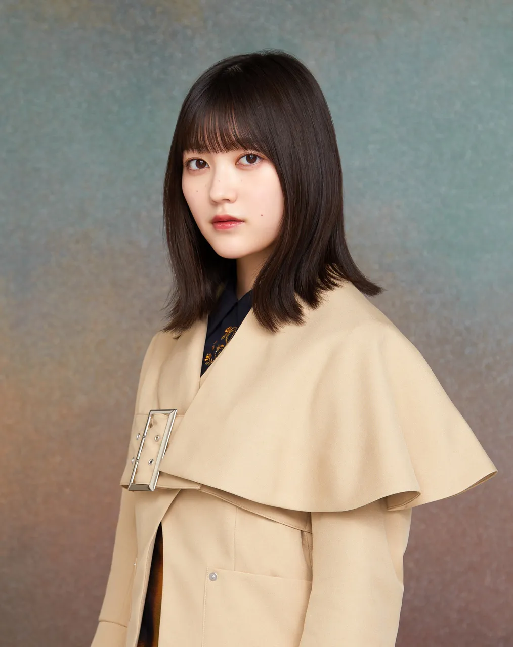 幸阪茉里乃「実家のタオルぼっろぼろやねん」2期生の魅力を追う企画で