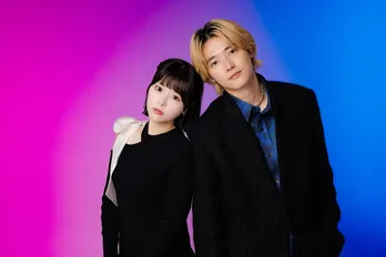 櫻井海音＆齊藤なぎさ「【推しの子】」実写化には「最大限原作に寄り添って」原作リスペクトで作り込んだキャラクター表現