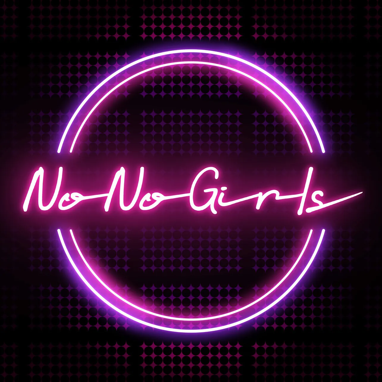 「“No No Girls 4th Round EP”」 が11月18日配信リリース