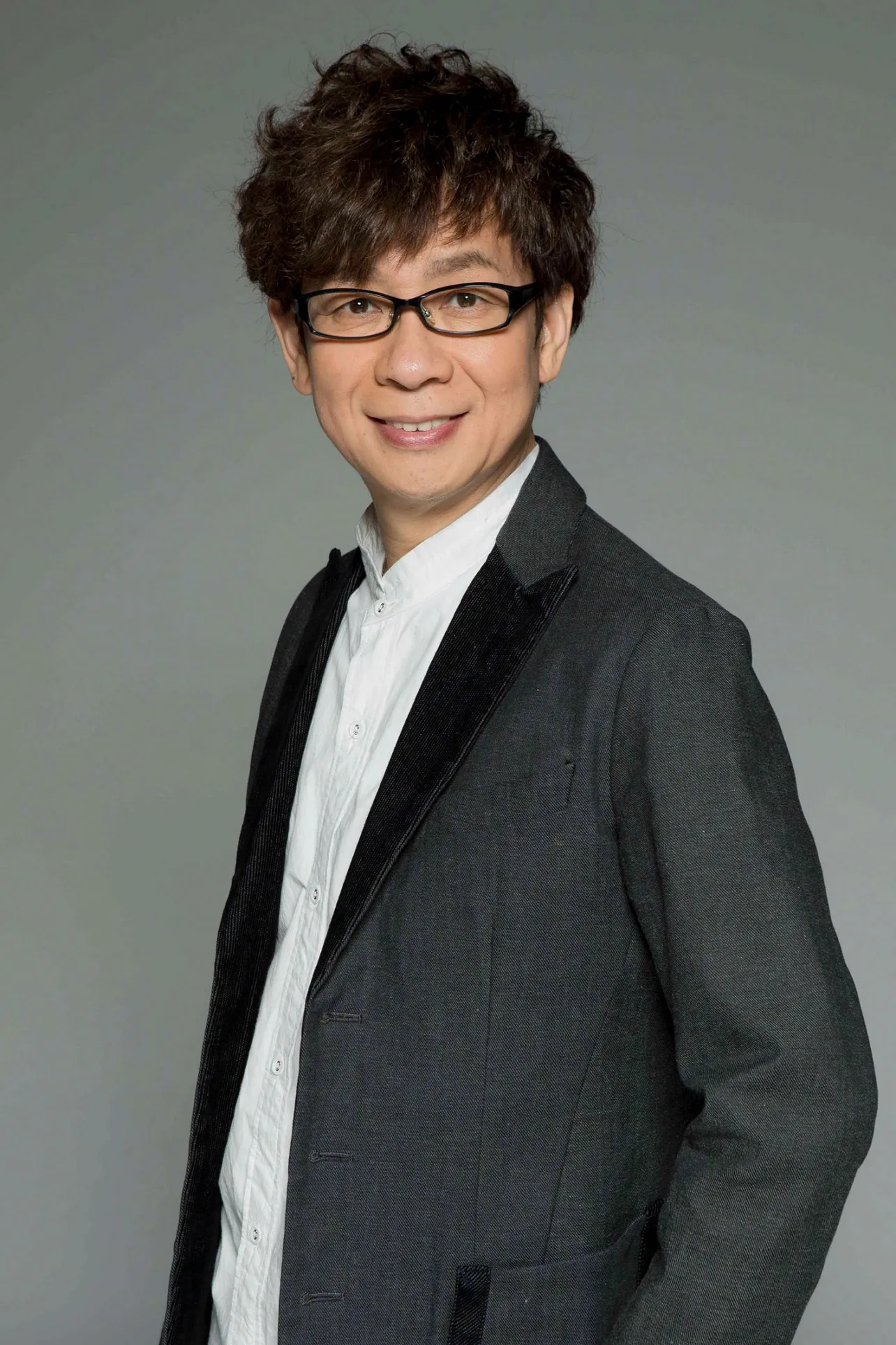 連続テレビ小説「あんぱん」に出演が決まった山寺宏一