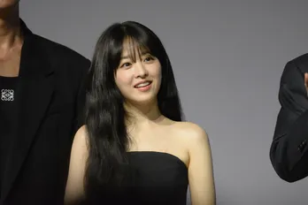 パク・ボヨン「生と死をさまようような物語」 注目の新作「照明店の客人たち」への想い明かす