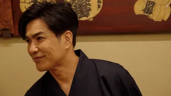 北村一輝”おっちゃん”が家出娘へ自分の想いを伝えるため、若手経営者に学ぶ最終回直前の第11話<おっちゃんキッチン>