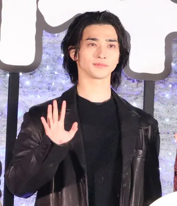 横浜流星、主演作「正体」は「妥協せず作り上げた自信作。思いが絶対にスクリーンを通して伝わる」