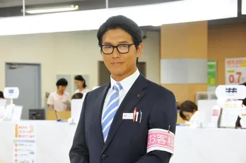 高橋克典が元フリーターの銀行庶務行員に!「日曜ワイド」に“新”企画誕生