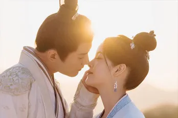 “時代劇美男”シュー・ジェンシー、今度のロマンスの相手は“欧陽菲菲の姪”！ 不思議な縁で結ばれた男女が、事件の真相を追う大ヒット史劇＜永安夢～君の涙には逆らえない～＞