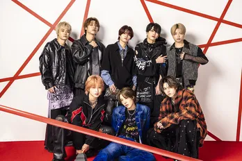 MAZZEL、MUZEでいっぱいな景色は忘れない…初ツアーライブ千秋楽の映像作品をリリース&3rdシングル収録曲への思いも語る