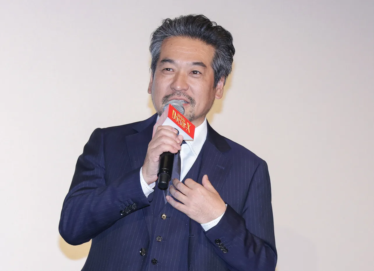 田村直己監督