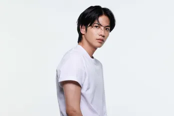 志尊淳、香取慎吾主演のドラマに出演決定「この座長についていきたい…太陽のような存在」<日本一の最低男>