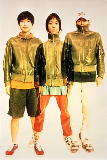 フィッシュマンズのすべての“季節”を網羅したアルバム『HISTORY Of Fishmans』が発売　結成後初ライブの音源や未発表曲も