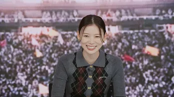 初登場のABEMA SUPER GT スペシャルサポーター朝日奈央、SUPER GTのスポンサー料を直撃取材もケタ違いの金額に仰天<ABEMAスポーツタイム>