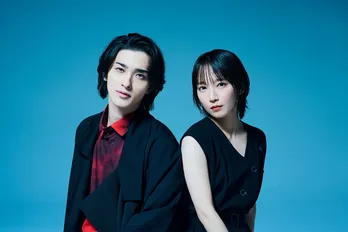 吉岡里帆、横浜流星を絶賛「流星くんにこの作品で映画賞をとって欲しい」<正体>