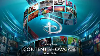 「ムービング」続編、ロウン&シン・イェウン主演「濁流」など"韓国発"のディズニープラス作品多数発表