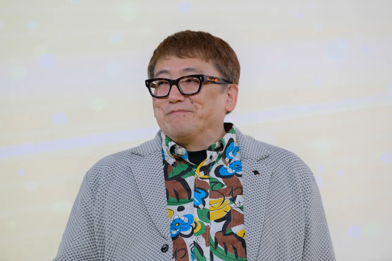 福田雄一