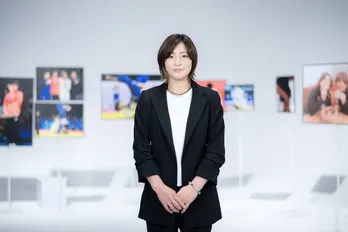 パリ五輪金メダリスト・角田夏実選手、引退も考えた挫折の中で達した境地「今まで支えてきてくれた人を裏切ることになる」<NumberTV>