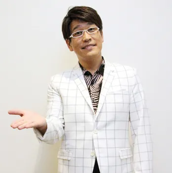 古坂大魔王がピコ太郎で儲けた驚きの金額を告白