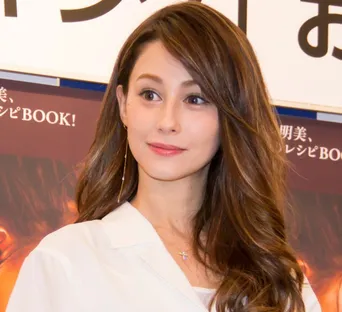 ダレノガレ明美 マギーに 年収は勝ってると思う Webザテレビジョン