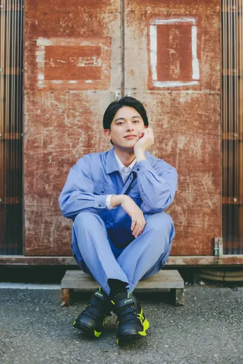 仮面ライダー俳優・砂川脩弥、本気で俳優を辞めてしまおうと思った過去からの現在地「与える芝居ができる俳優に!」