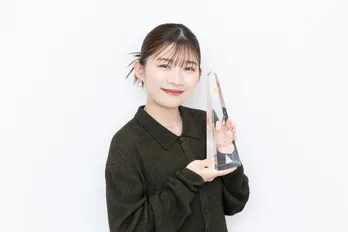 <ドラマアカデミー賞>主演女優賞は「虎に翼」伊藤沙莉『全員がプロに徹し、この作品を愛していた』