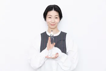 <ドラマアカデミー賞>助演女優賞は「虎に翼」土居志央梨『本当に家族みたいなチームだったので、絶賛“ロス”中です』