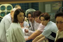 ＜ドラマアカデミー賞＞脚本賞は「新宿野戦病院」宮藤官九郎氏　パンデミック描く終盤は『今だからやりたかった』