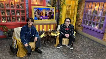 八代拓、特殊過ぎる才能の開花でプロフィール欄に追加しようとする安元洋貴をストップ「超バカだと思われる」<声優と夜あそび>