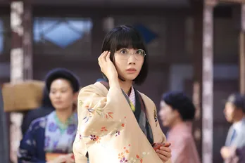 松本穂香“鹿乃子”「ウソが聞こえない」不思議な能力が消えた可能性が浮上<嘘解きレトリック>