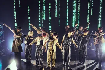 INIがファンコンツアー全公演を完走　地元・沖縄での最終公演に松田迅「特別な気持ちで幸せになりました」