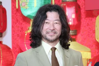 名優・浅野忠信、51歳の誕生日「SHOGUN 将軍」では敵か味方か分からぬ立ち回りで暗躍する“憎めないキャラ”好演