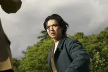 ＜ゴールデンカムイ＞植田Pが語るキャストの魅力「杉元のことを山崎賢人さんが一番理解している」最終回の中川大志“鯉登”にも感謝