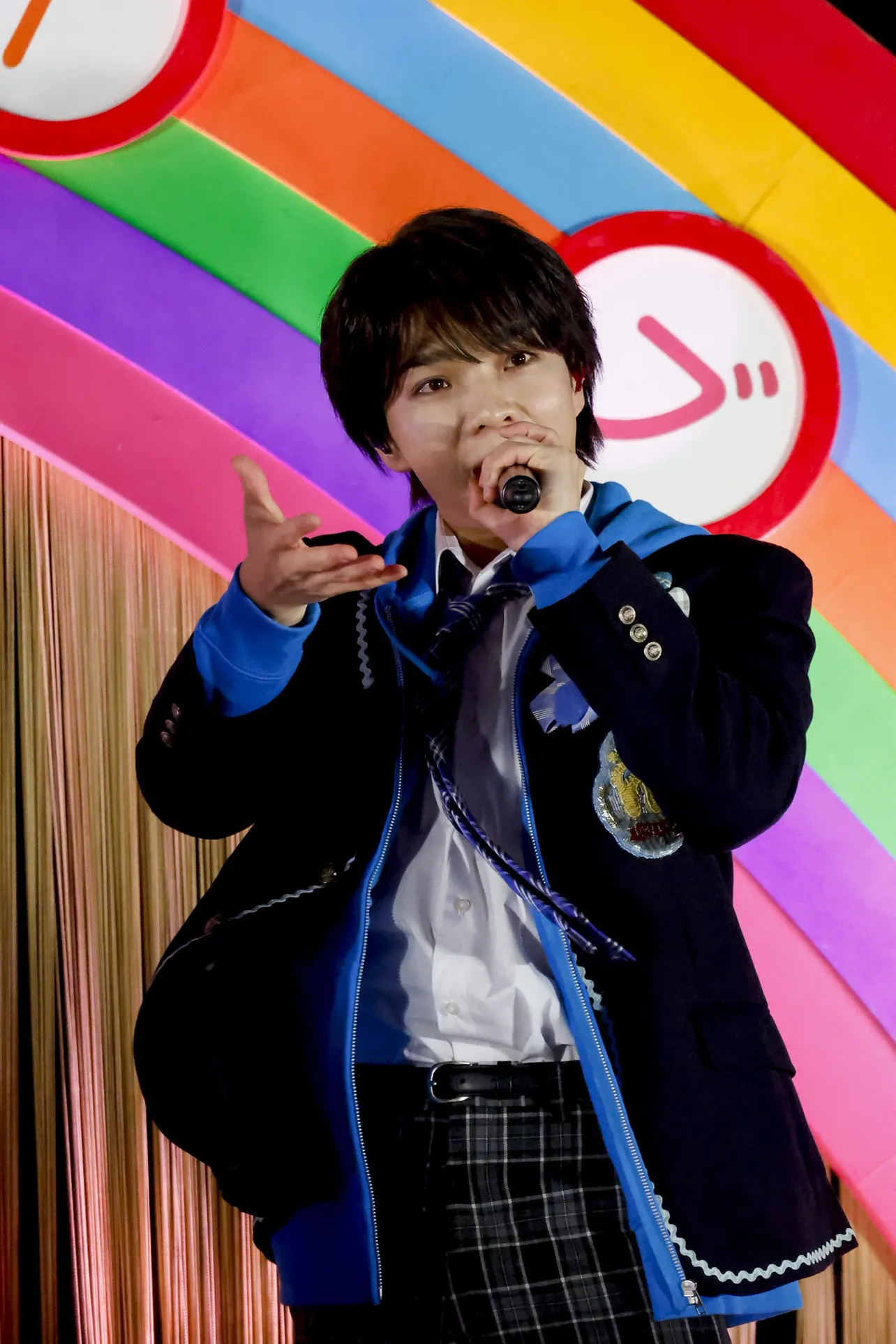 M!LKが10周年記念イベントでファンに感謝伝える 吉田仁人「みなさんの