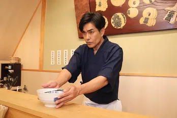 北村一輝”おっちゃんと柳美稀”娘”、自分たちらしい方法で気持ちを伝え合う親子の姿に胸アツの最終回<おっちゃんキッチン>