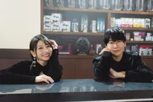 花江夏樹＆雨宮天が10年前の「東京喰種」のアフレコを振り返る 「リテイクも容赦なかった」「汗だくになって叫びまくった」 