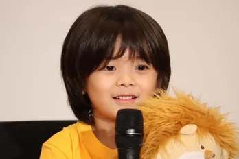 かっこいい一面のギャップ…佐藤大空“ライオン”、俳優の顔を見せた真剣な姿に「ライオンくんプロの顔」「惚れた」の声<ライオンの隠れ家>