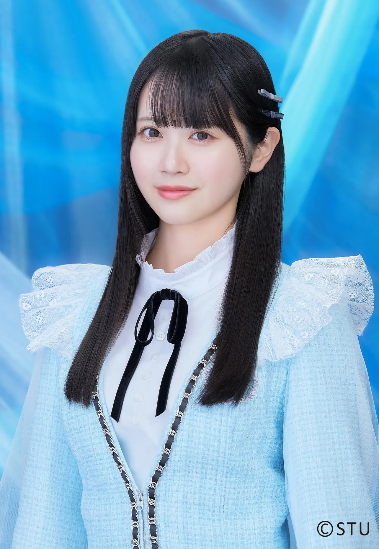 中村舞(STU48)