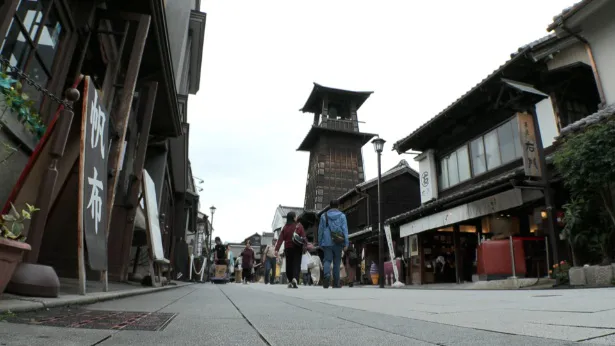 「パンサー尾形のどんぶり旅」