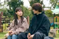 清原果耶“優希”と佐野勇斗“広海”の靴下交換がじんわりと心に響く＜マイダイアリー＞