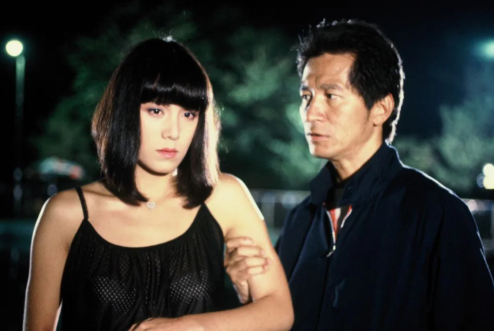 MIE主演「コールガール」や「119」…令和によみがえる懐かしい