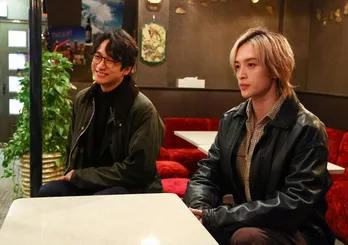 奈緒“ほこ美”を巡って玉森裕太“海里”と小関裕太“大葉”が火花散らすも関係が尊い＜あのクズを殴ってやりたいんだ＞