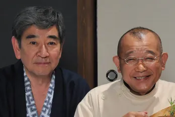 「やすらぎの郷」最終回に鶴瓶がゲスト出演!! 『これで全部終わりました。すっとしました』