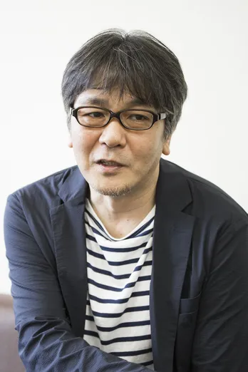 岡田惠和、有村架純は「最強レベルにある女優さん」