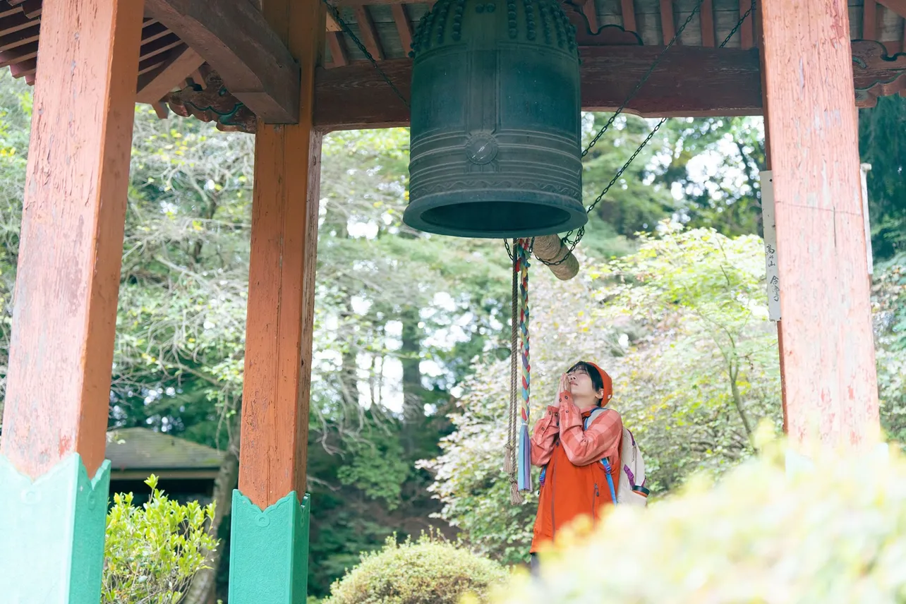 「下山メシ」より