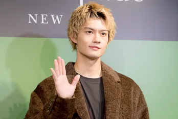 佐野勇斗、日常の喜びは「ファンの方々との交流」 2024年中にやっておきたいことを明かす