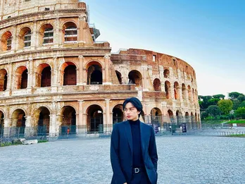 中島健人の作詞曲「THE CODE」がHuluオリジナル「コンコルディア／Concordia」チアリングソングに決定