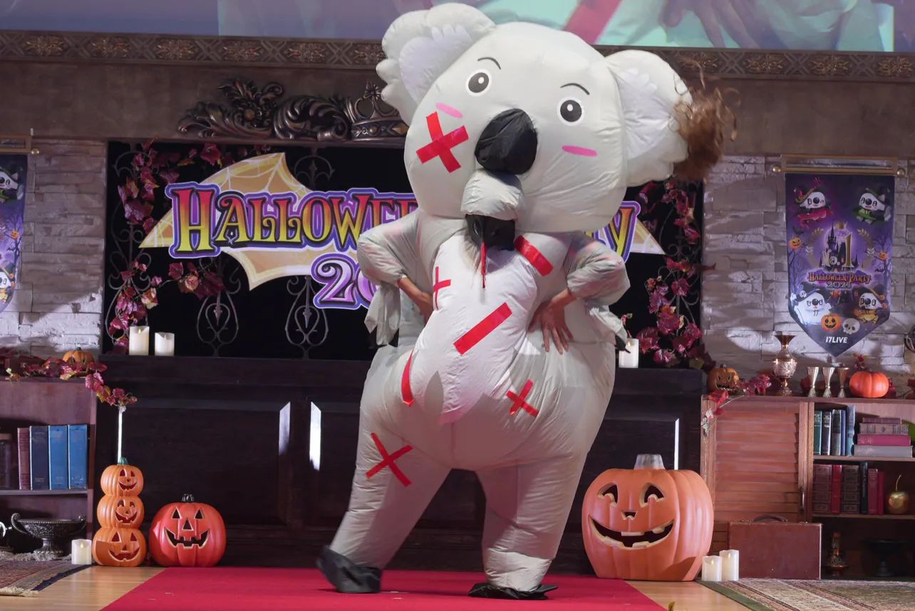 『Halloween Party 2024』